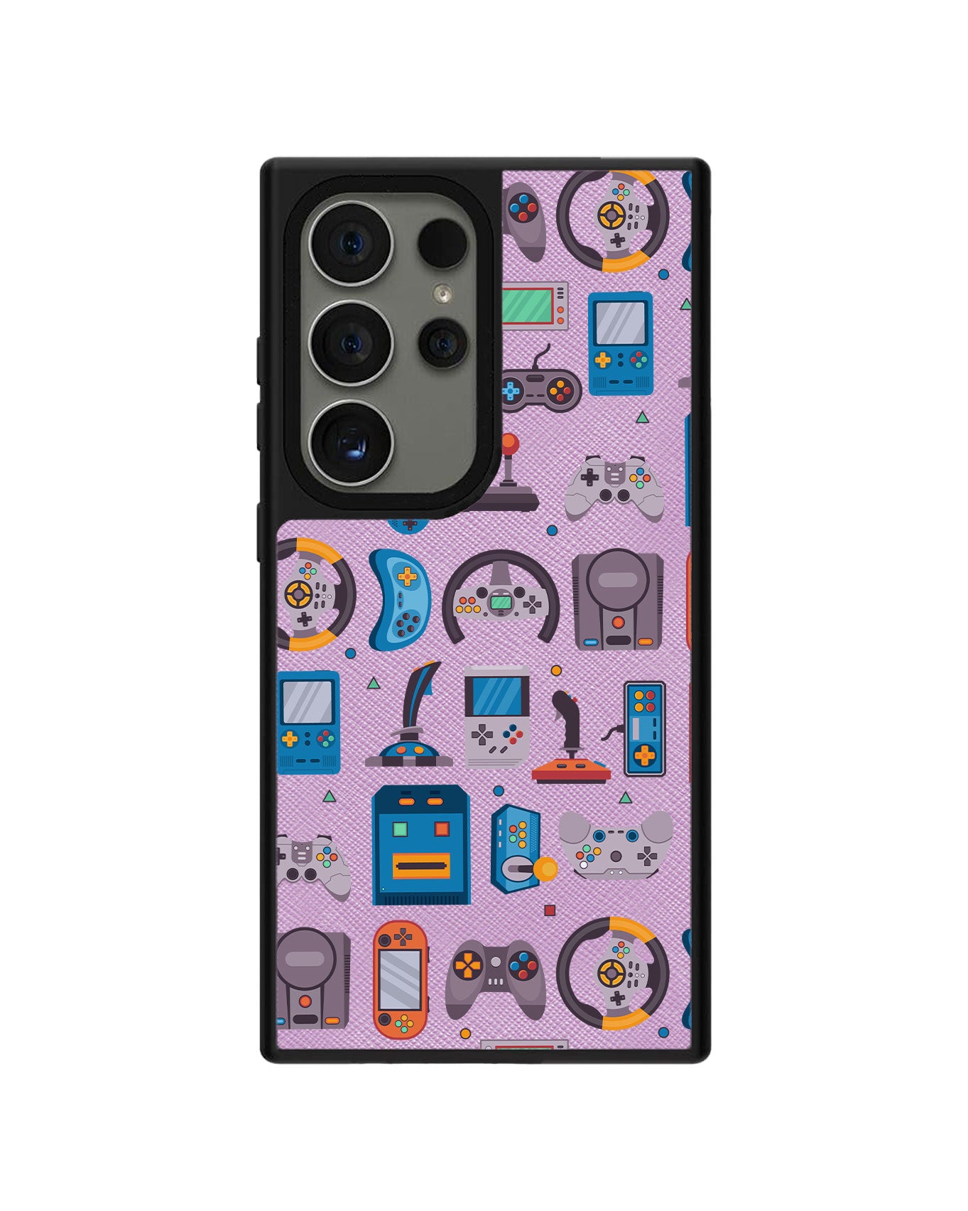 Android Leather Grip - Game 2.0