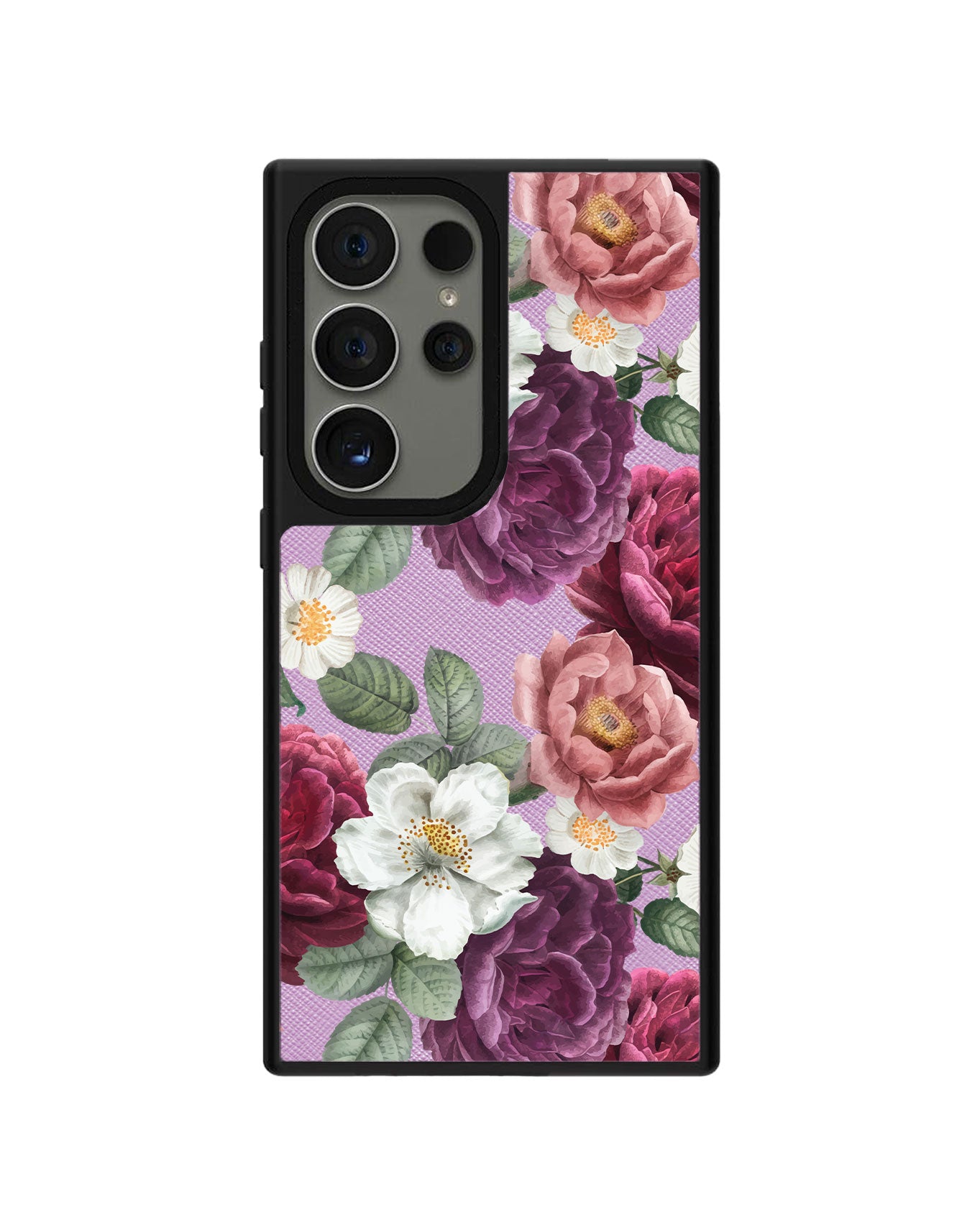 Android Leather Grip - Grace