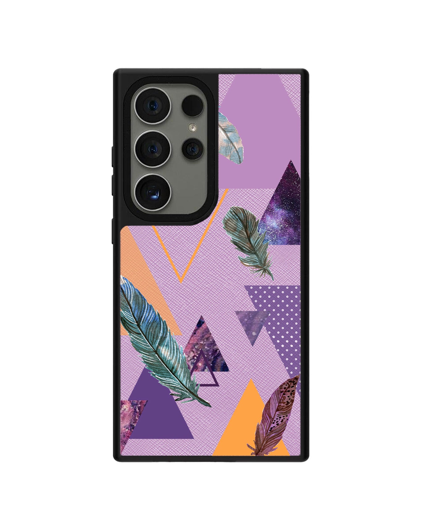 Android Leather Grip - Fantasy 2.0