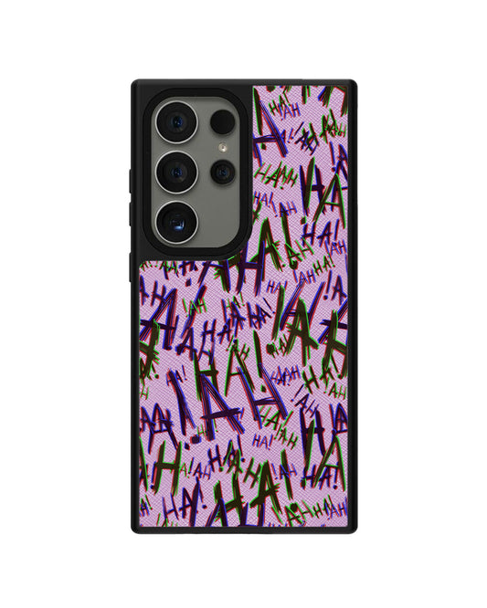 Android Leather Grip - Joker 5.0