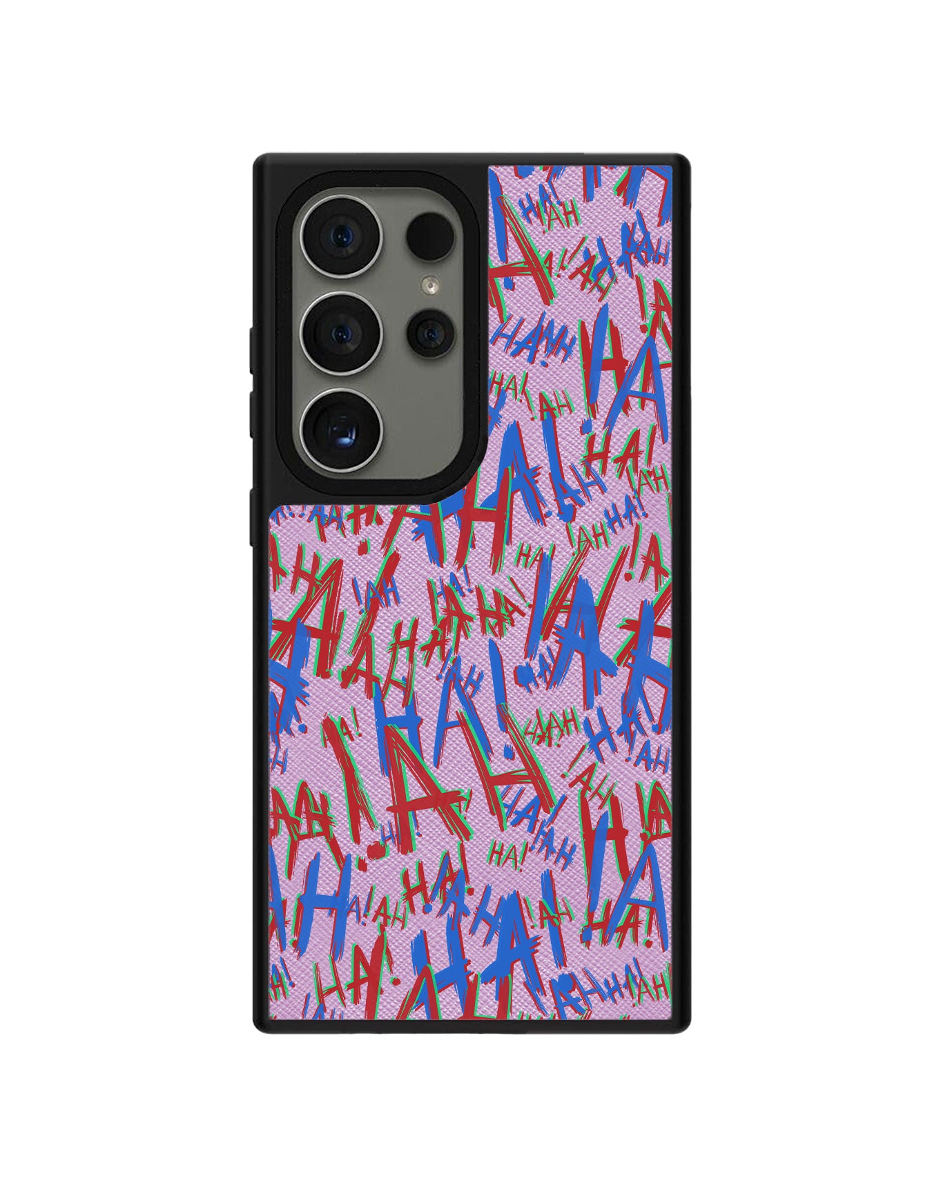 Android Leather Grip - Joker 6.0