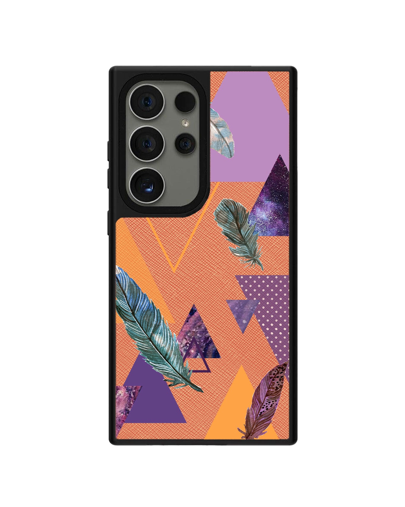 Android Leather Grip - Fantasy 2.0