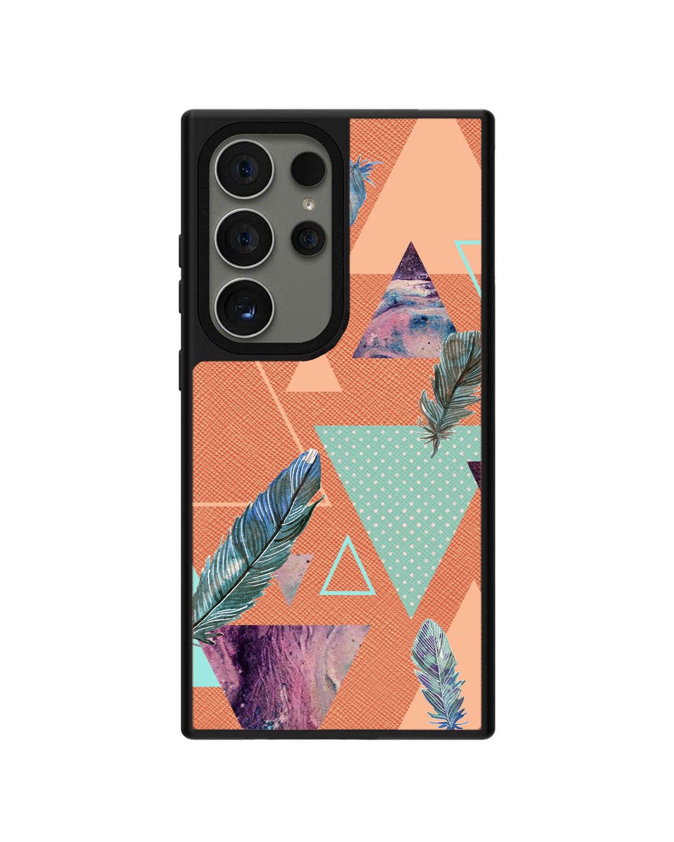 Android Leather Grip - Fantasy 1.0