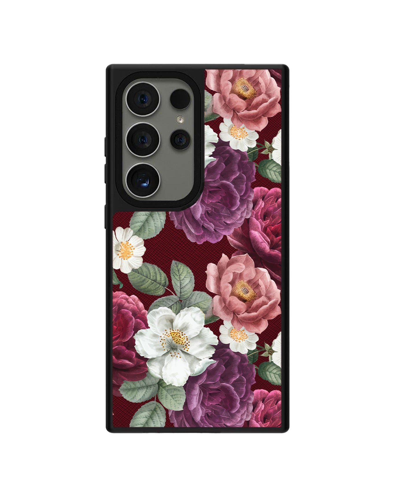 Android Leather Grip - Grace