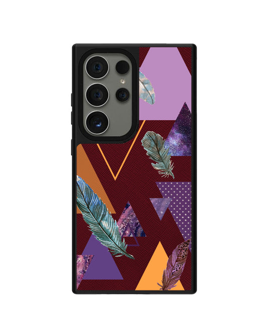 Android Leather Grip - Fantasy 2.0