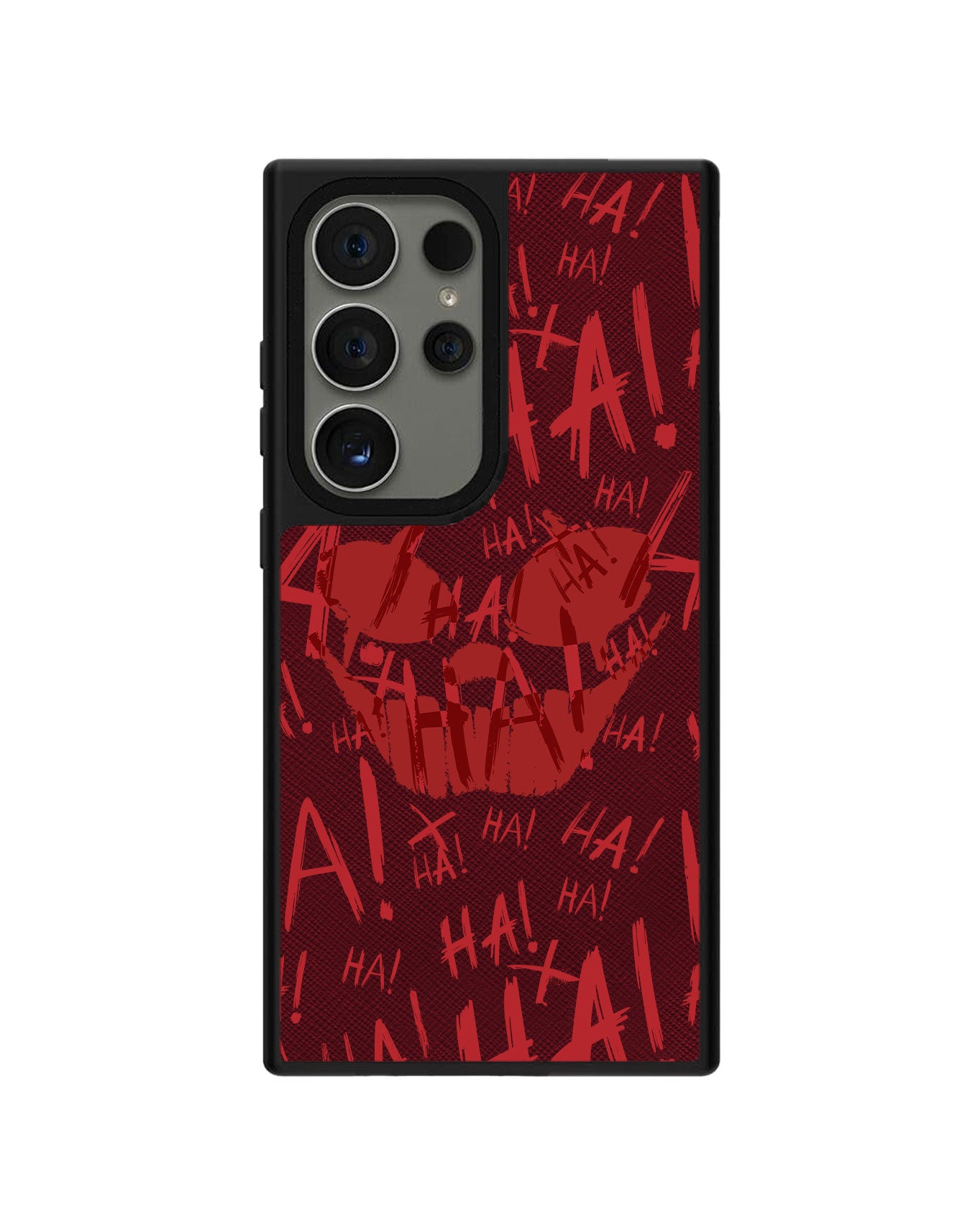 Android Leather Grip - Joker 2.0