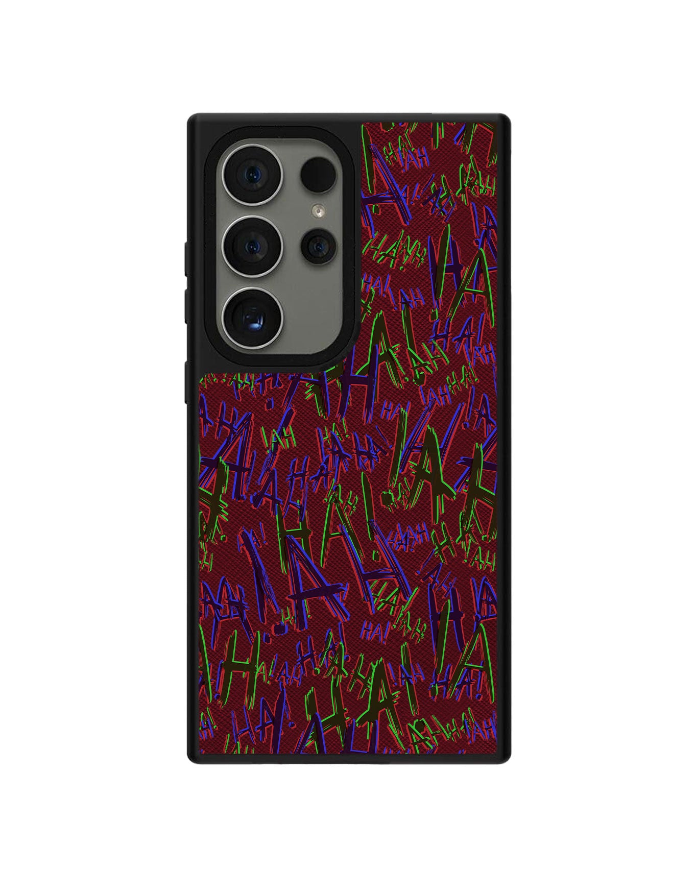 Android Leather Grip - Joker 5.0