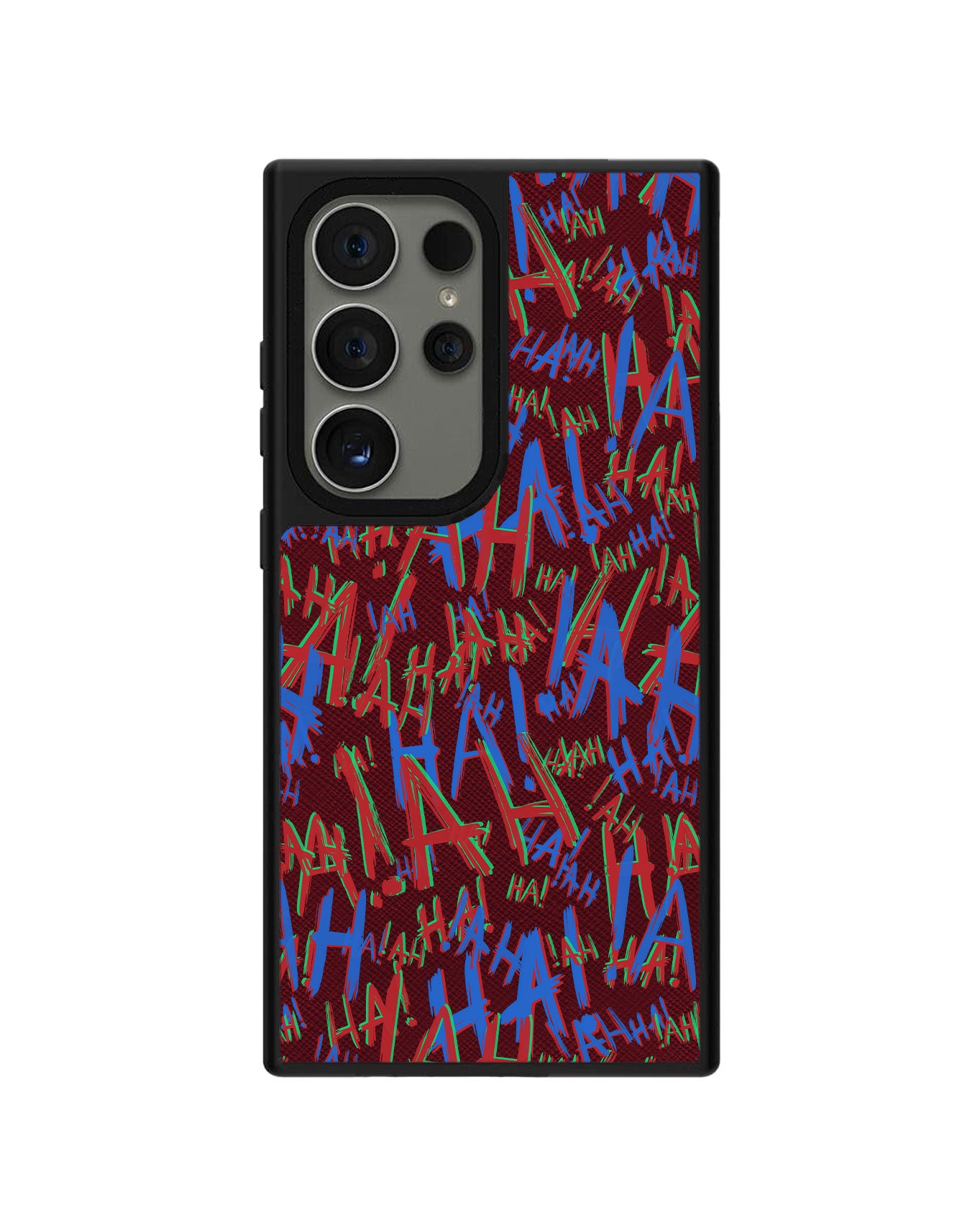 Android Leather Grip - Joker 6.0