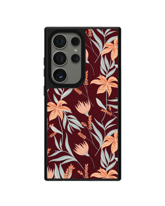 Android Leather Grip - Odolette