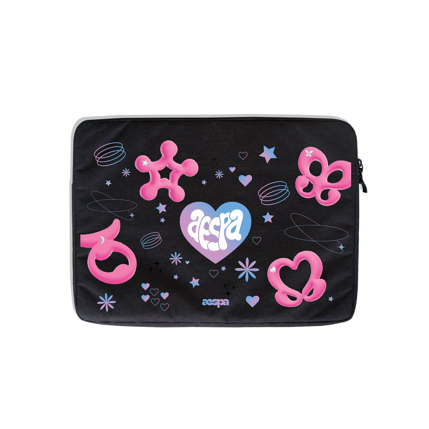 Universal Laptop Pouch - Aespa Week
