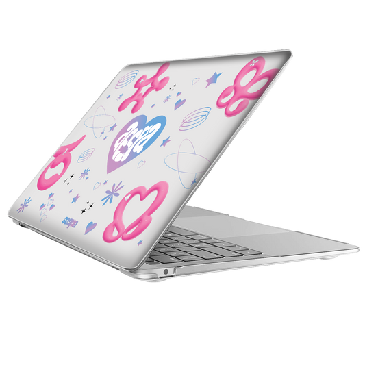 MacBook Snap Case - Aespa Week