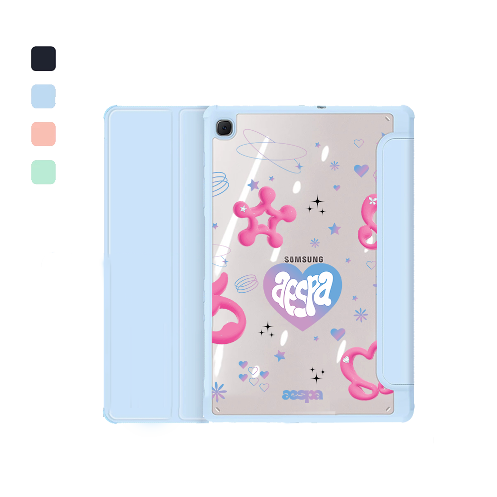 Android Tab Flipcover - Aespa Week