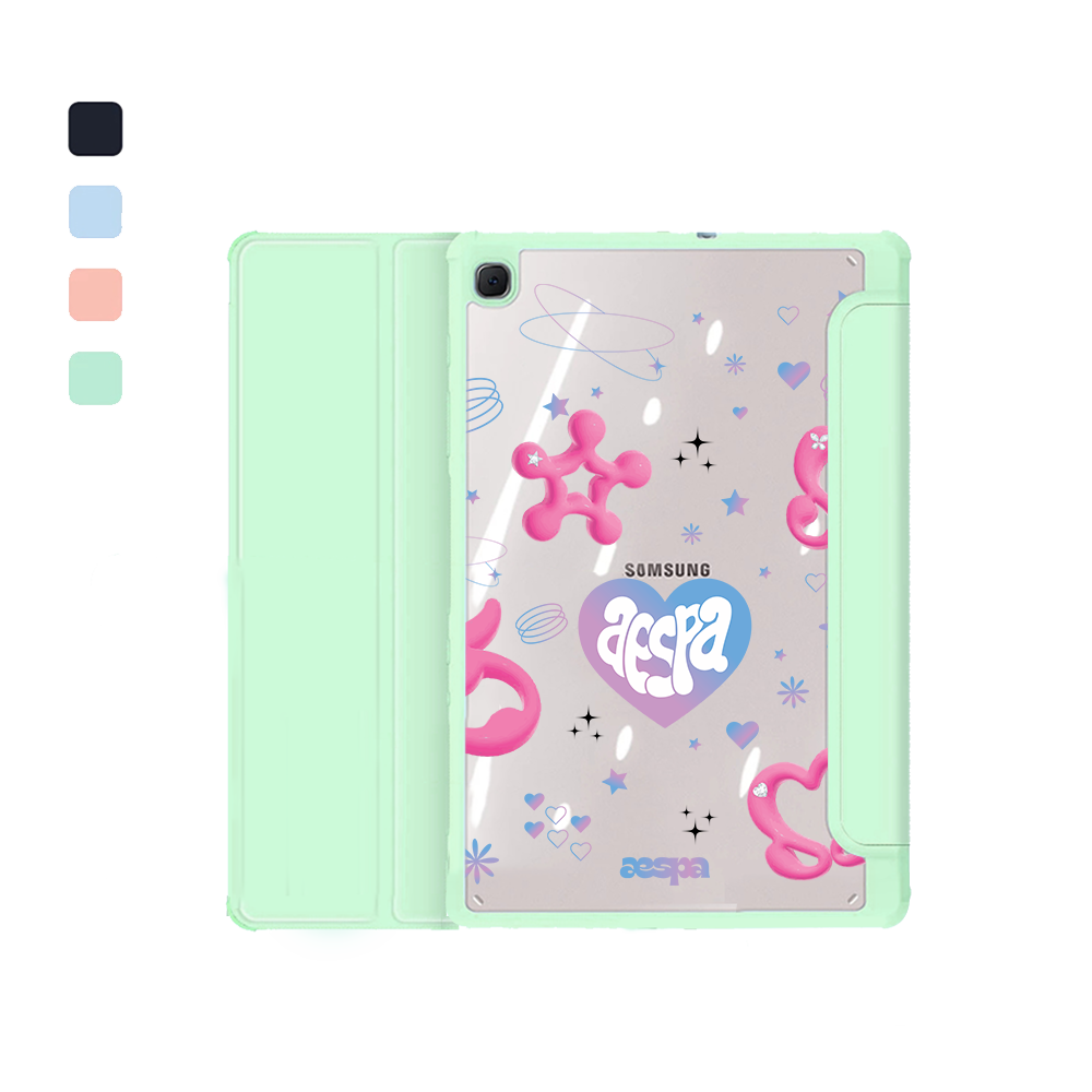 Android Tab Flipcover - Aespa Week