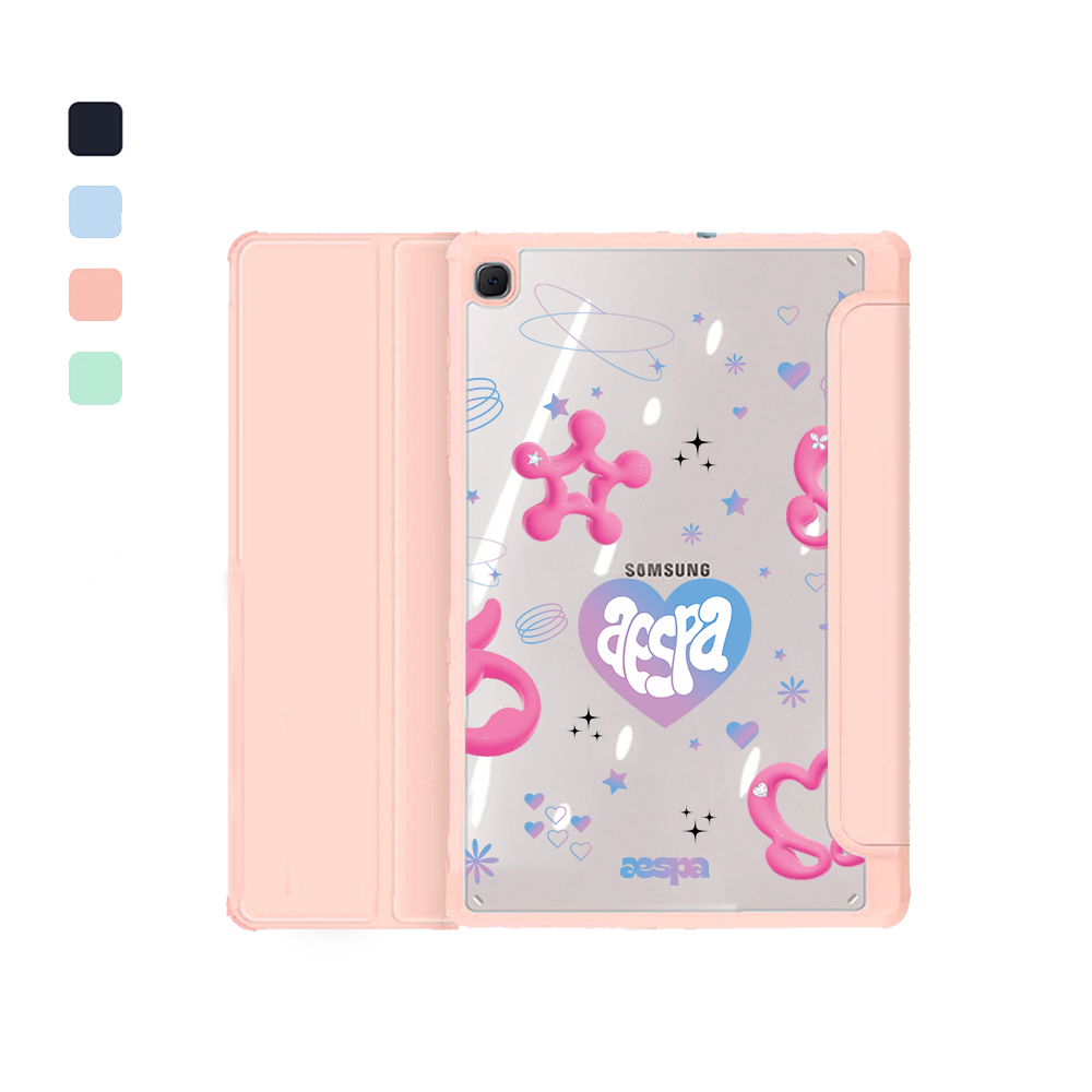 Android Tab Flipcover - Aespa Week