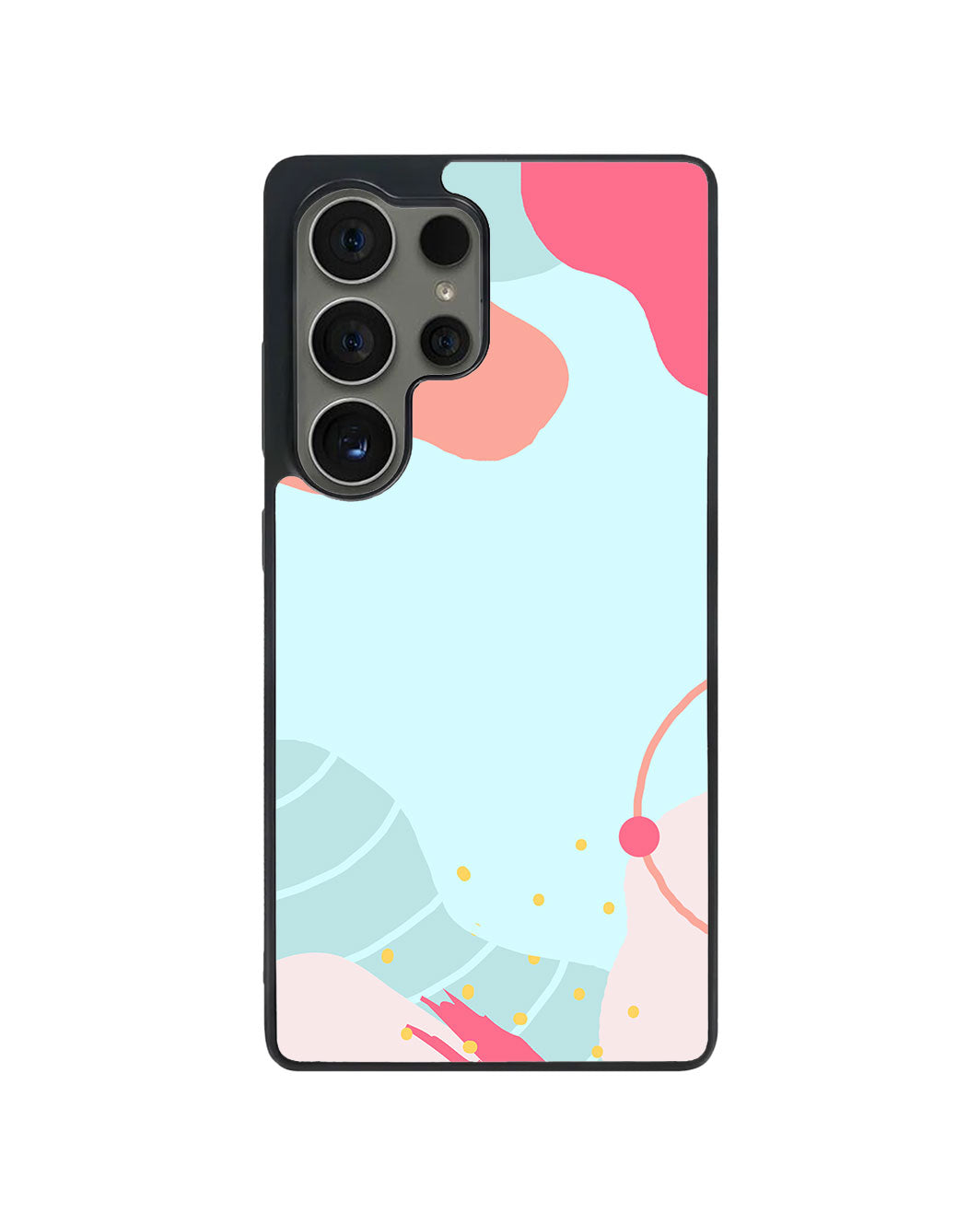 Android Avant-Gloss Grip Case - Piccadilly