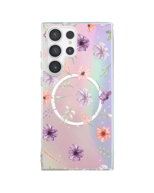 Android Rearguard Holo - Botanical Garden 3.0