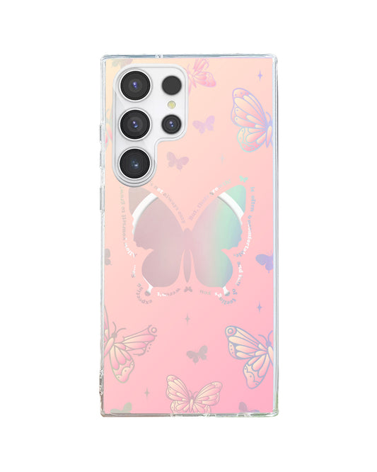 Android Rearguard Holo - Butterfly Effect 1.0