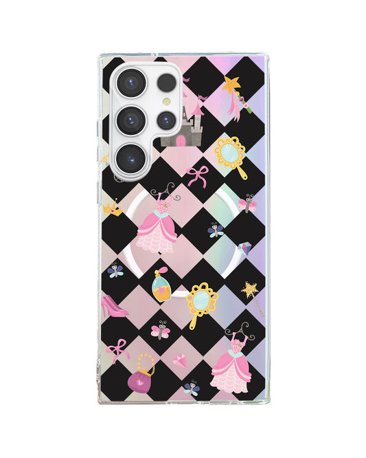 Android Rearguard Holo - Little Princess