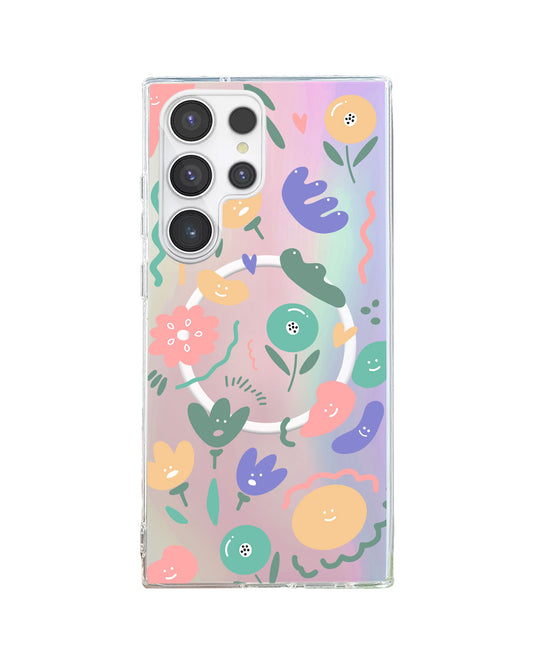 Android Rearguard Holo - Celestial