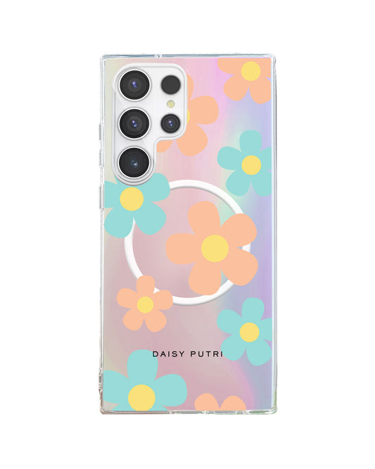 Android Rearguard Holo - Daisy Daze