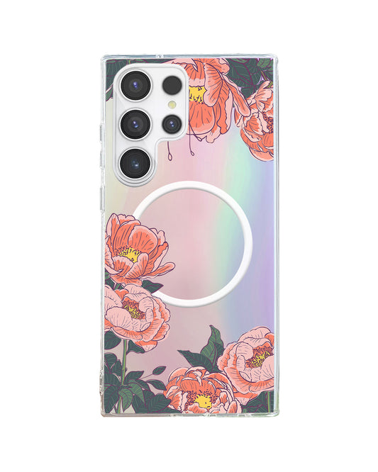 Android Rearguard Holo - Carnation 2.0