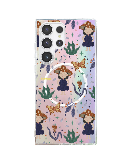 Android Rearguard Holo - Lost in the Forest 1.0