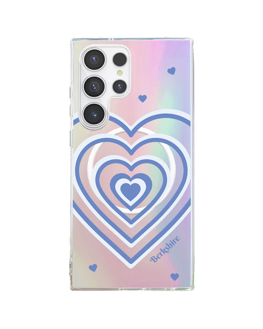 Android Rearguard Holo - Love Mirror 2.0