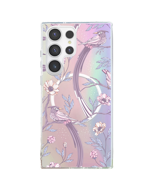 Android Rearguard Holo - Lovebird 4.0