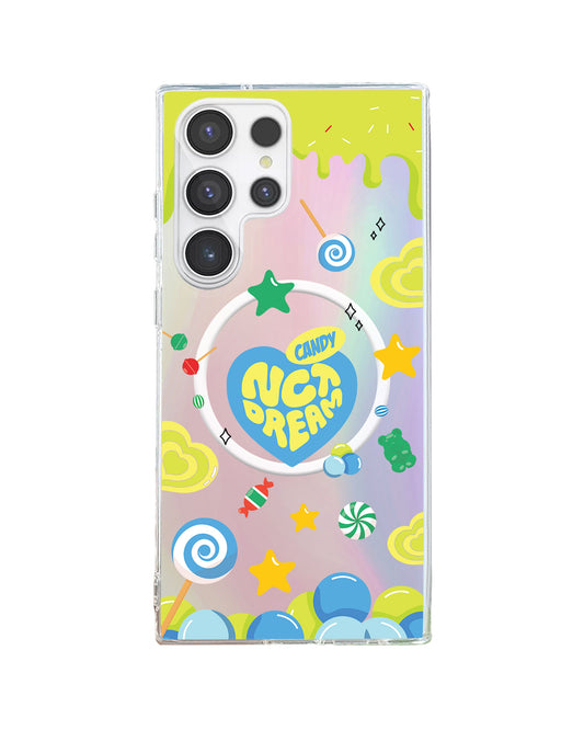 Android Rearguard Holo - NCT Dream Candy 2.0