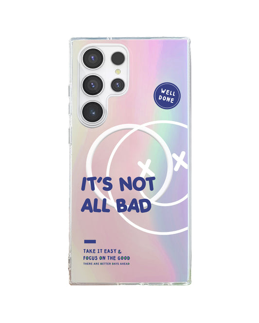 Android Rearguard Holo - Not Bad