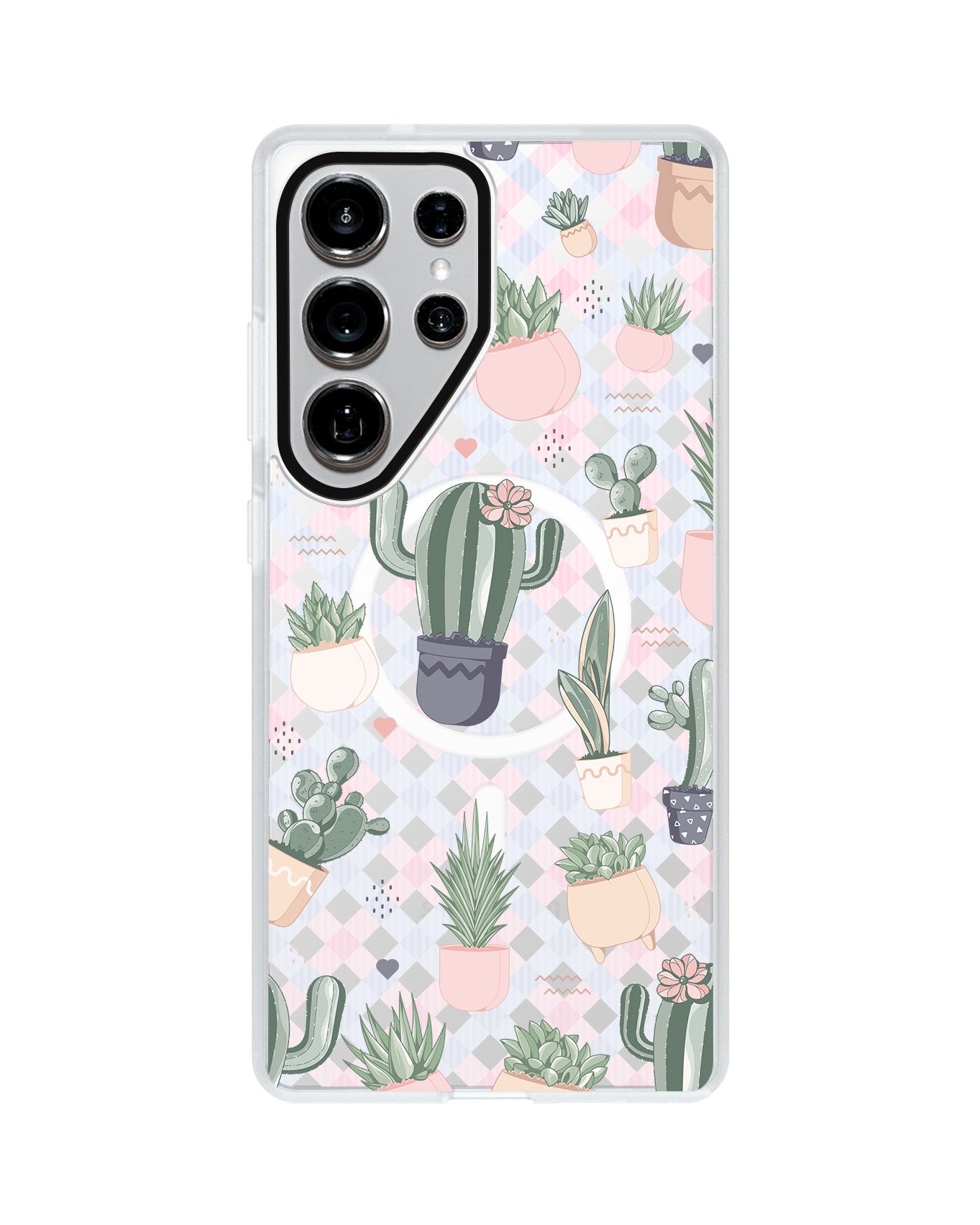 Android Rearguard MagSwap - Cactus 2.0