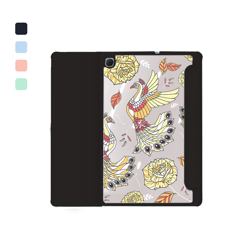 Android Tab Flipcover - Bird of Paradise 5.0