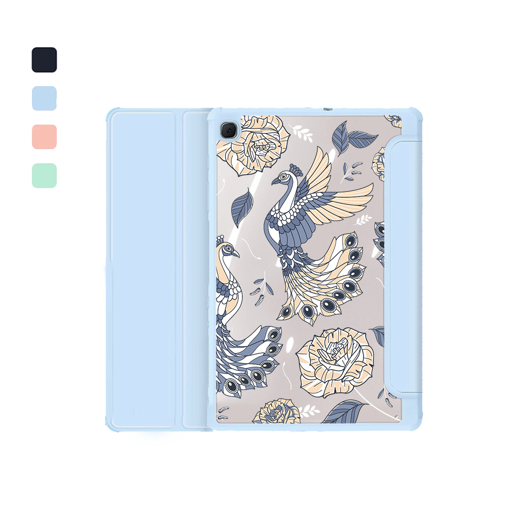 Android Tab Flipcover - Bird of Paradise 6.0