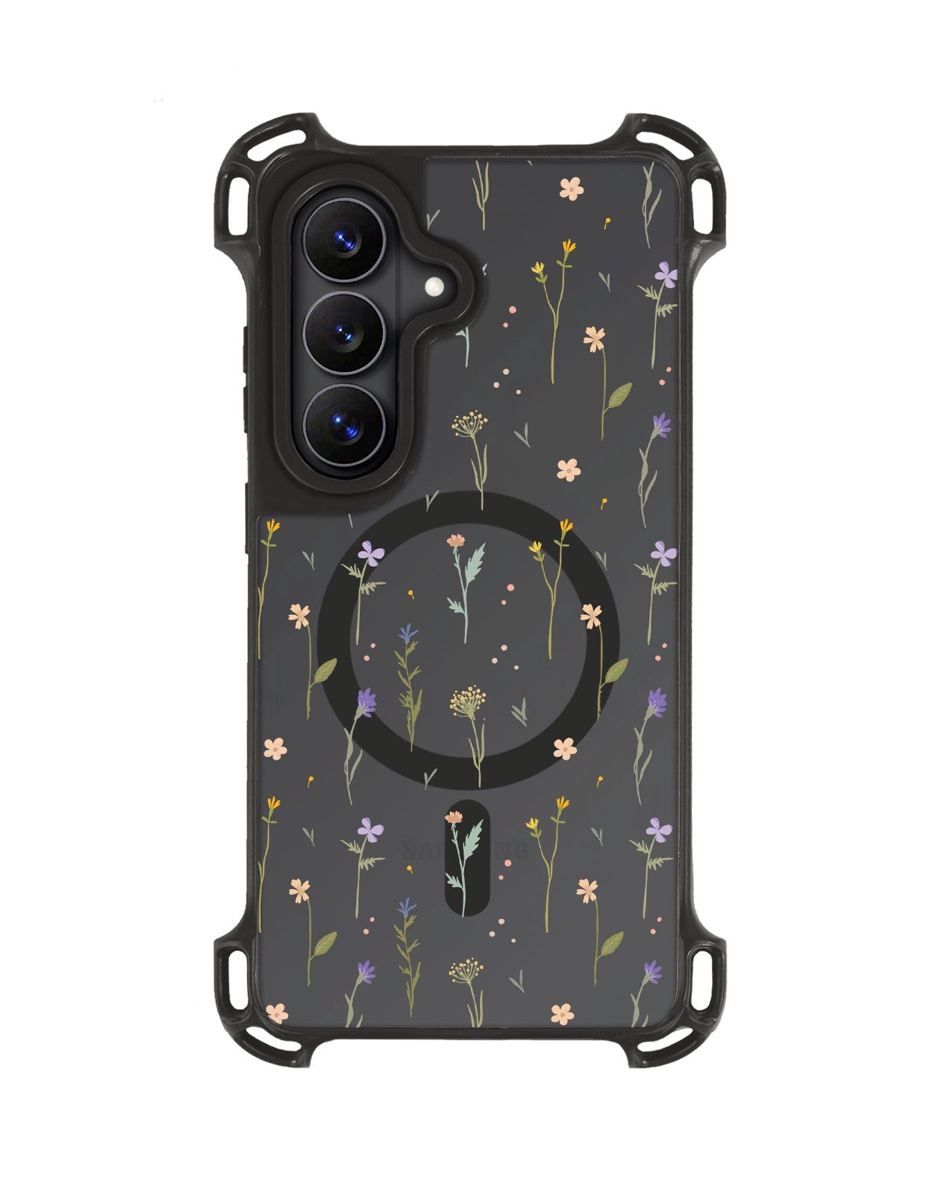 Android Rearguard UltimateZ - Botanical Garden 2.0