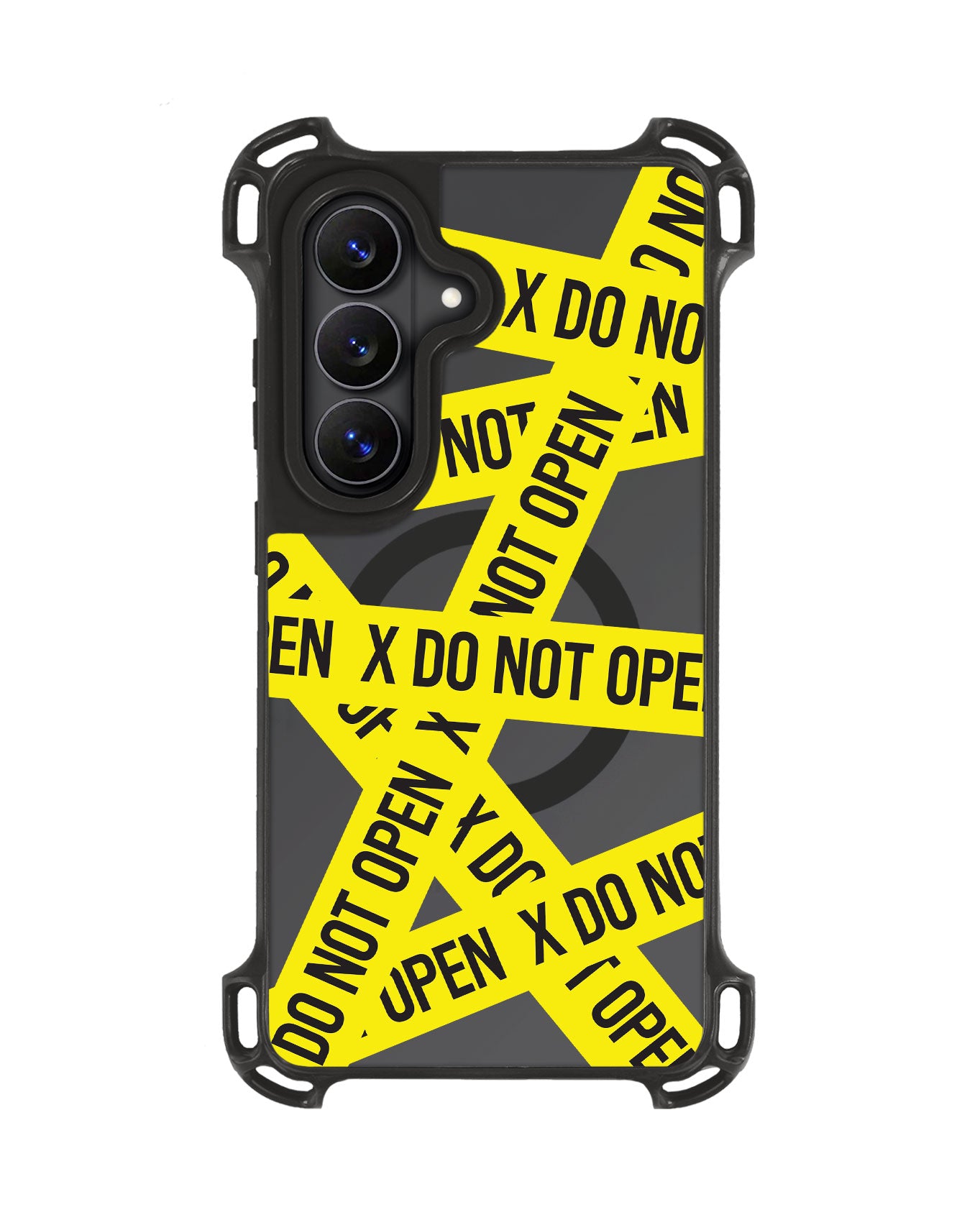 Android Rearguard UltimateZ - Do Not Open 2.0