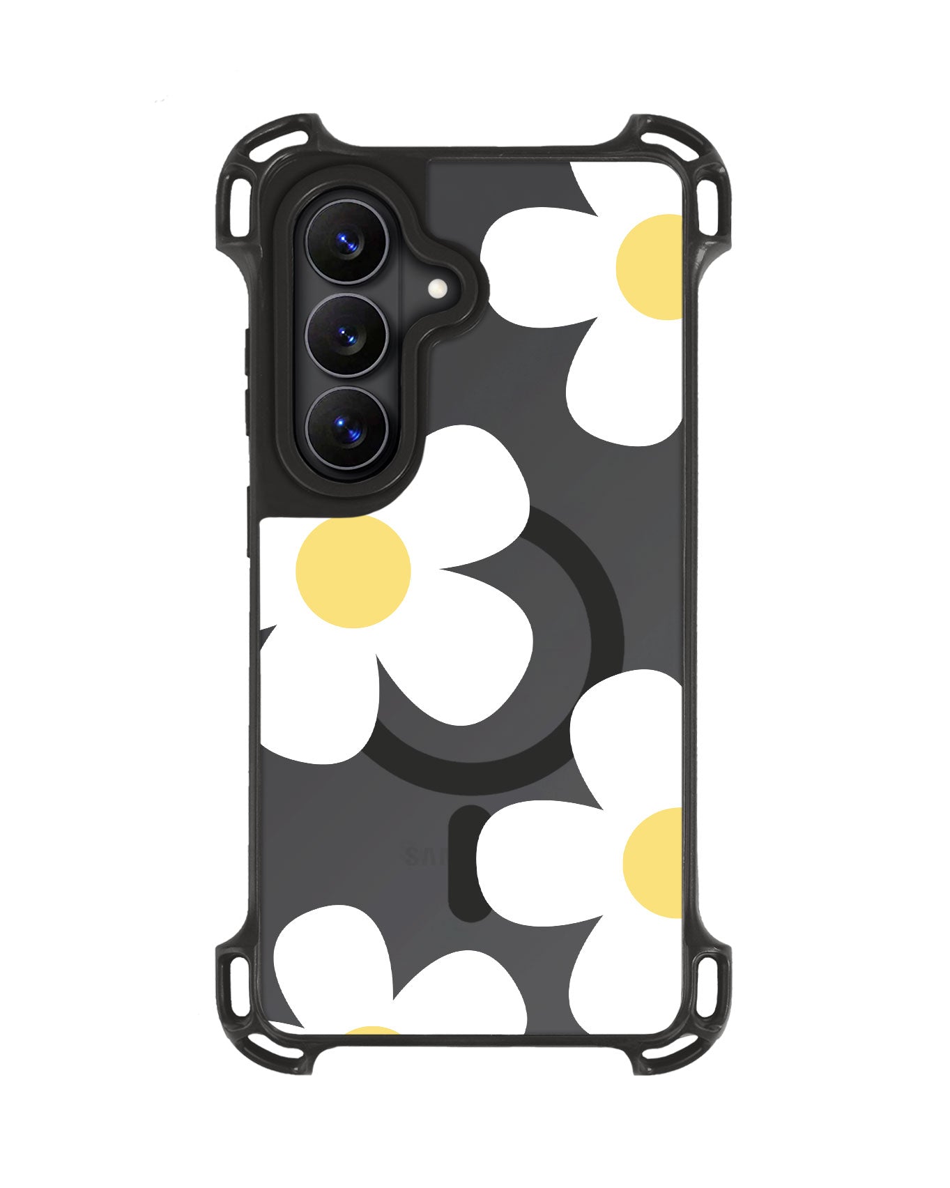 Android Rearguard UltimateZ - Daisy 4.0