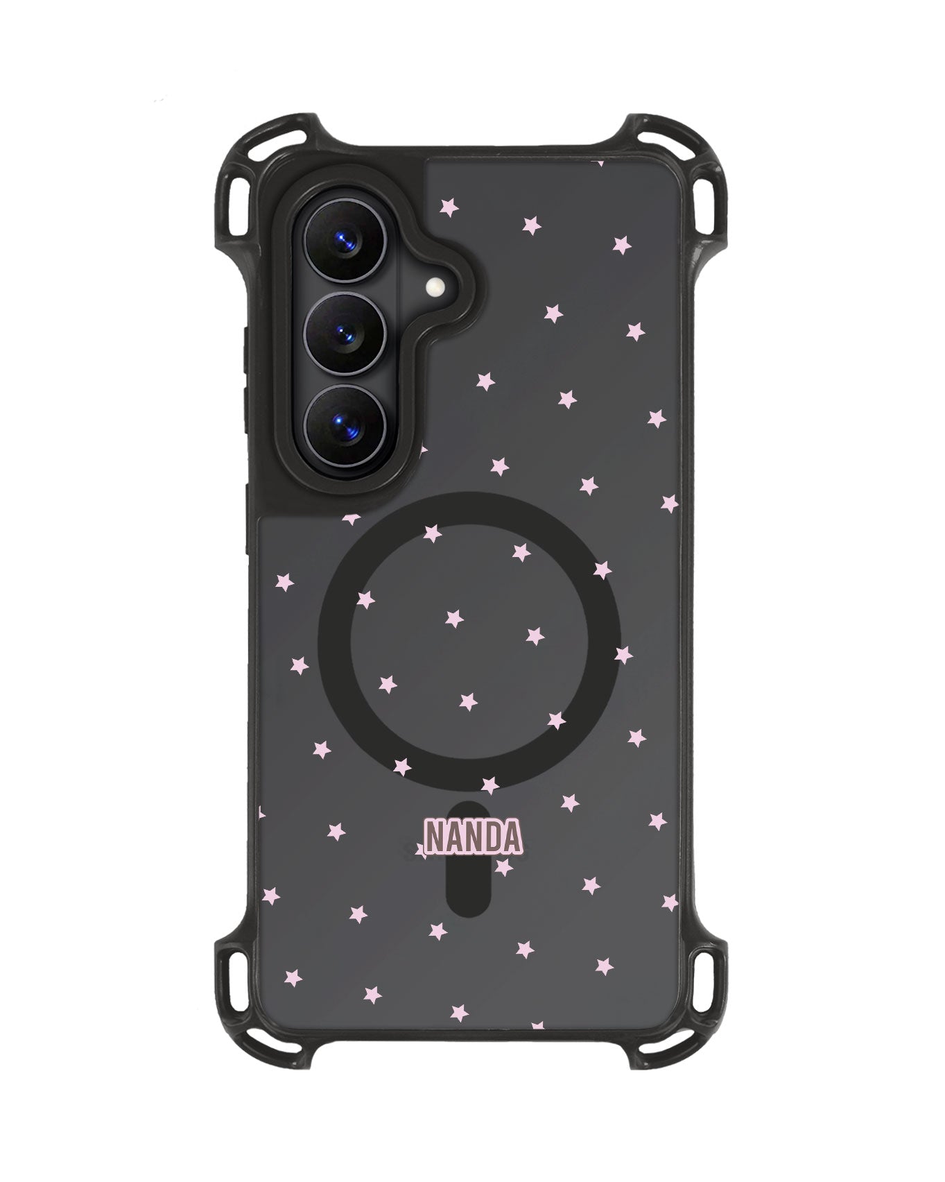 Android Rearguard UltimateZ - Choco Sparkles