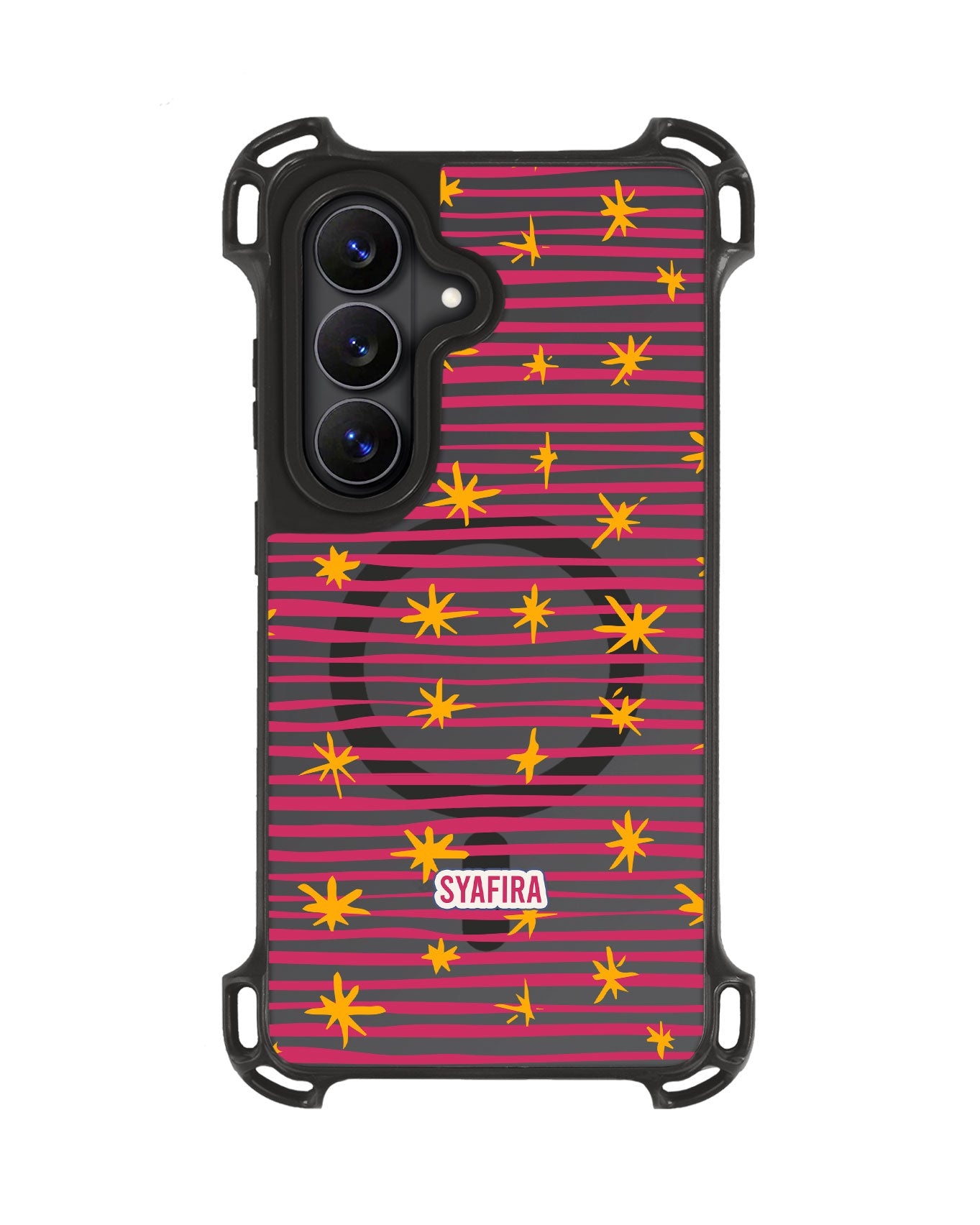 Android Rearguard UltimateZ - Starstruck