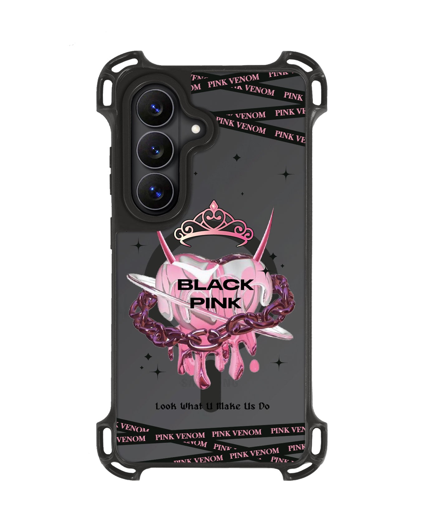 Android Rearguard UltimateZ - IT'S BLACKPINK