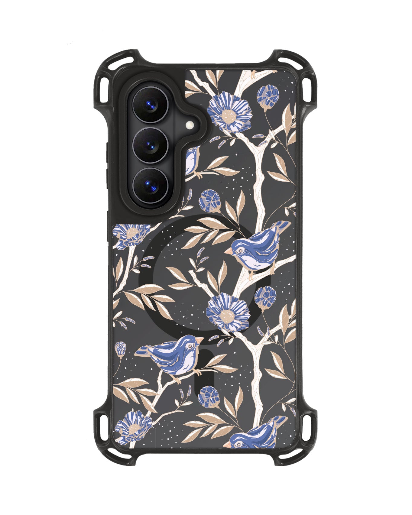 Android Rearguard UltimateZ - Lovebird 12.0