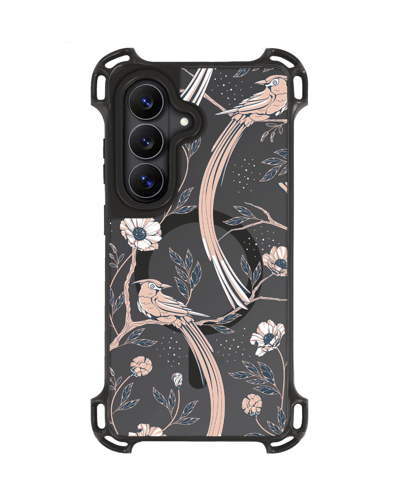 Android Rearguard UltimateZ - Lovebird 2.0
