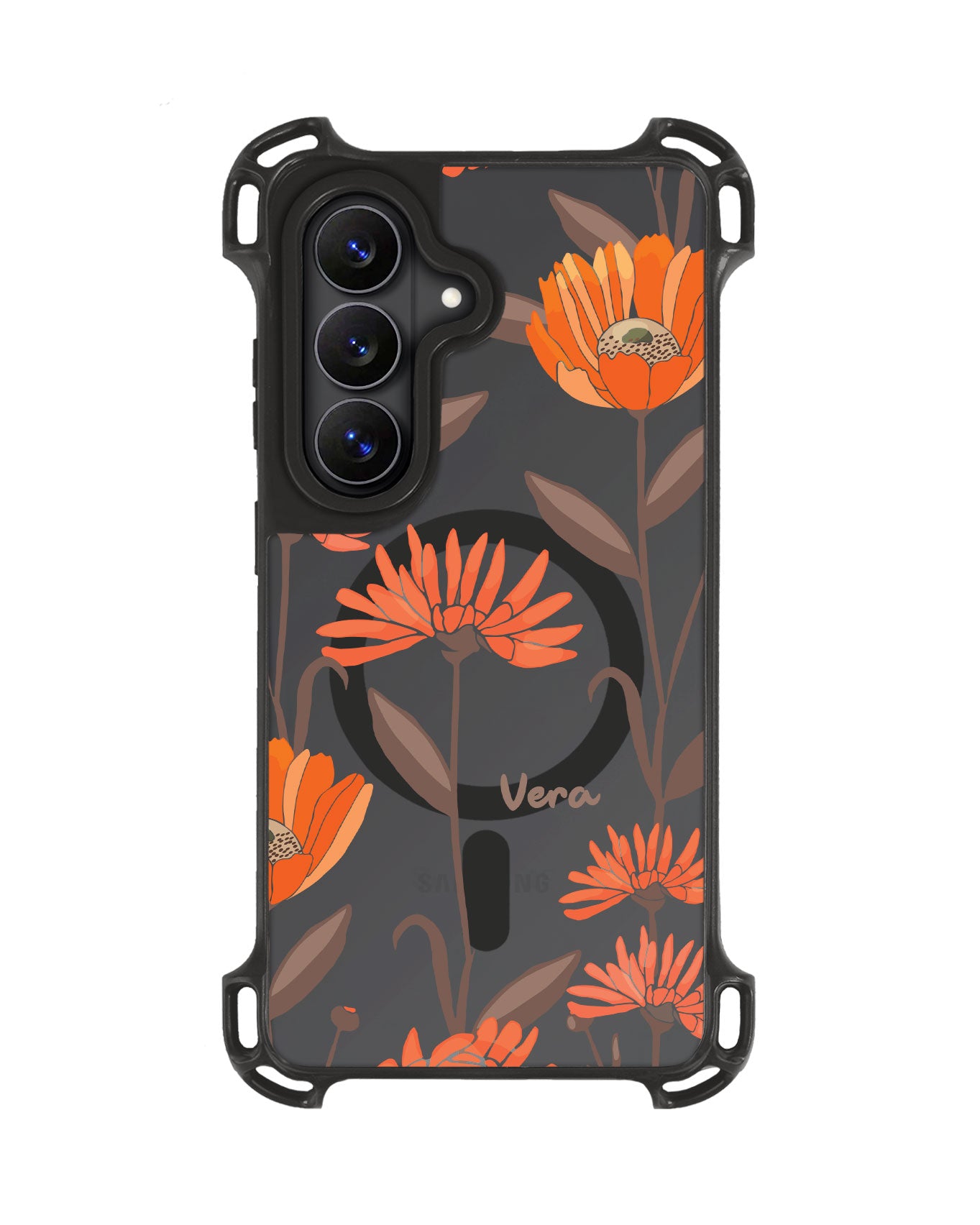 Android Rearguard UltimateZ - Marigold