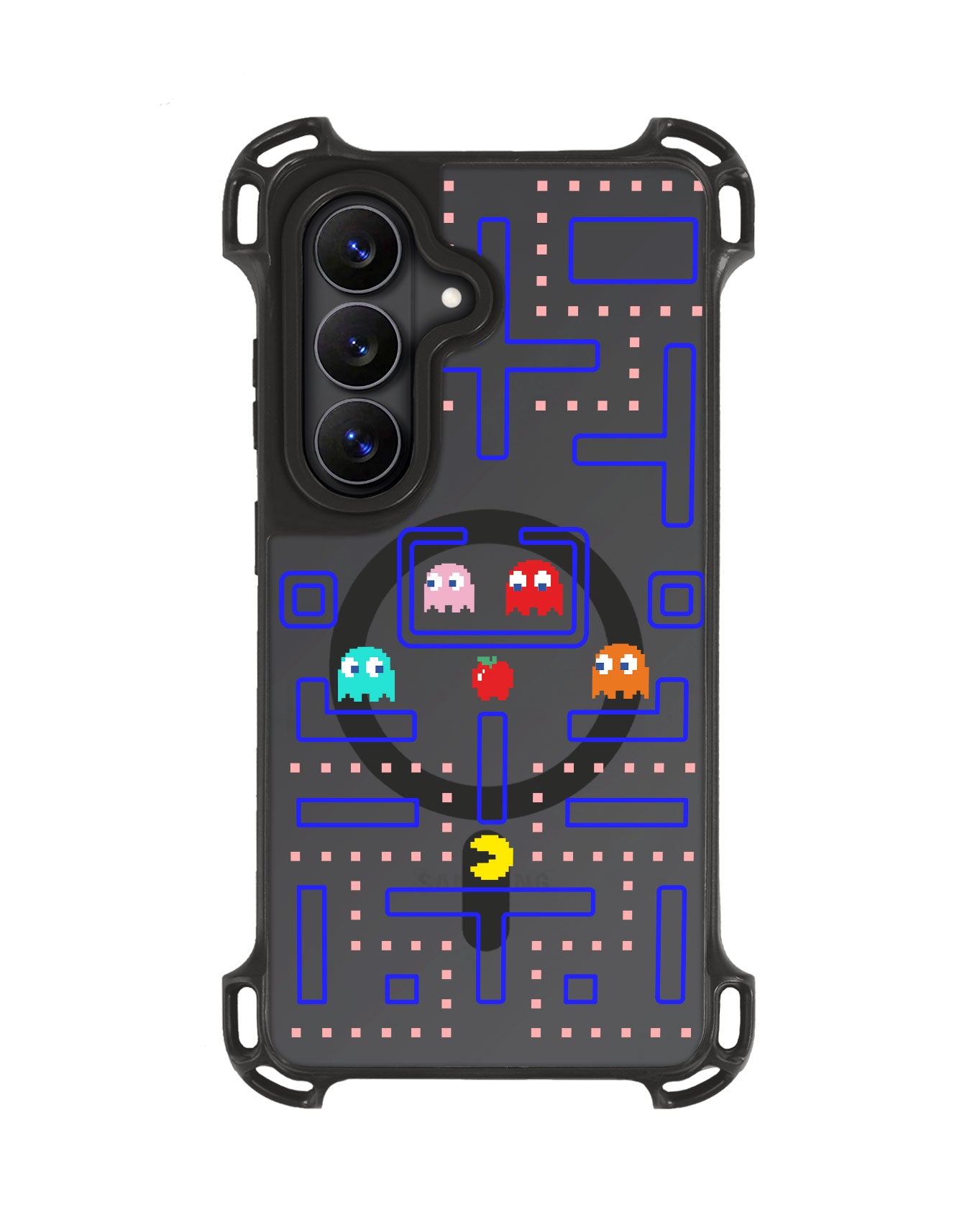 Android Rearguard UltimateZ - Pacman 2.0