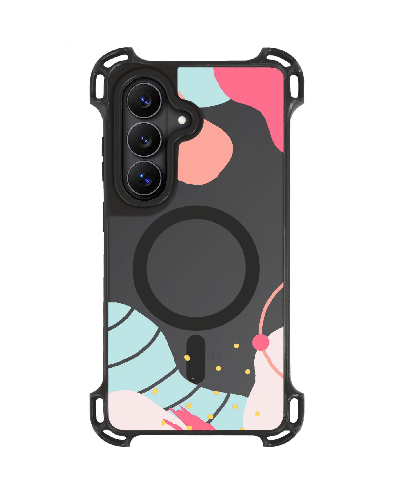 Android Rearguard UltimateZ - Piccadilly