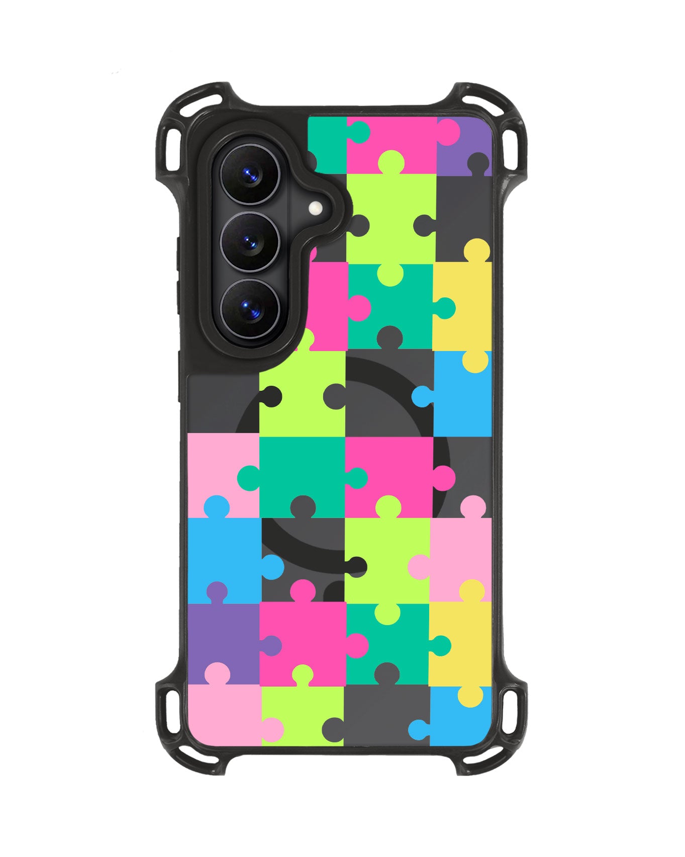 Android Rearguard UltimateZ - Puzzle Piece
