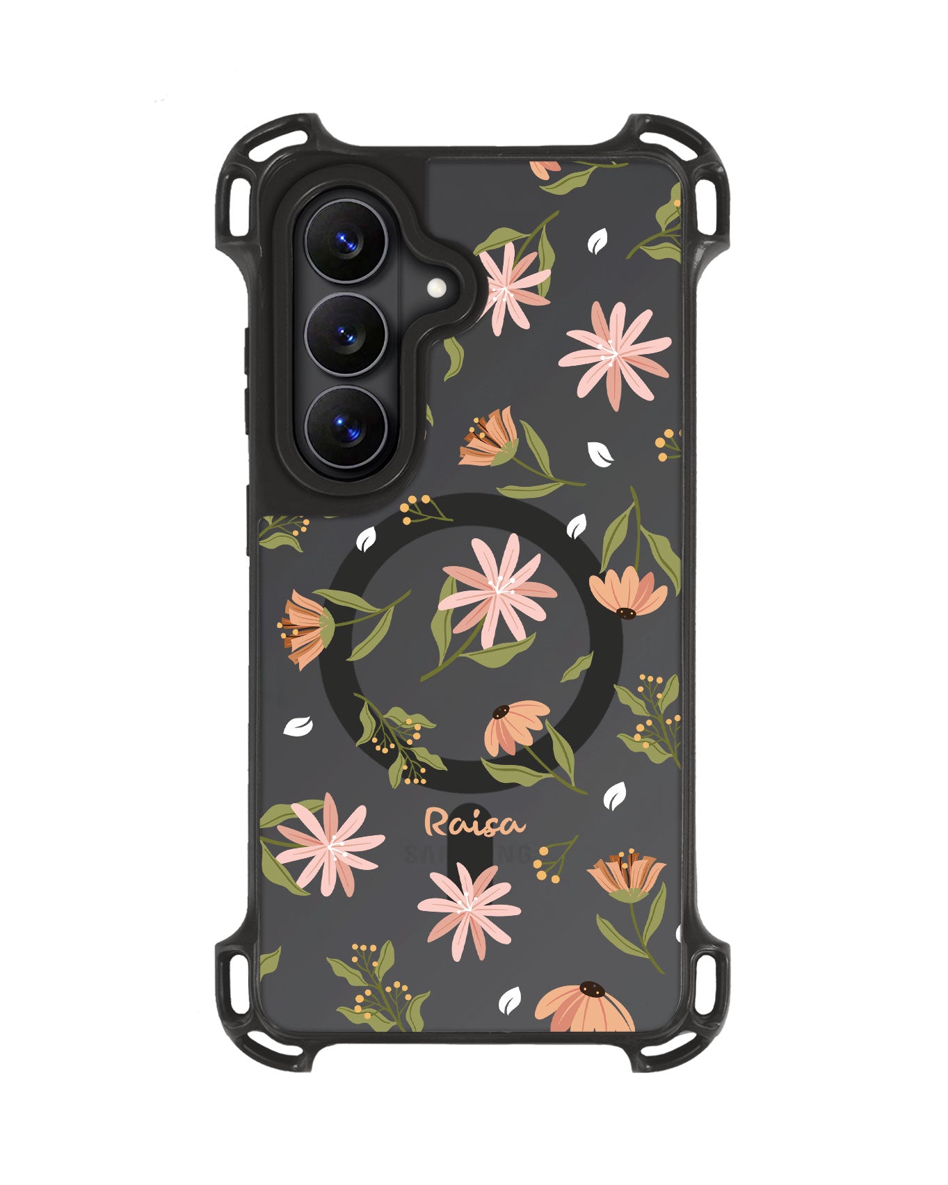 Android Rearguard UltimateZ - Cosmos Flower