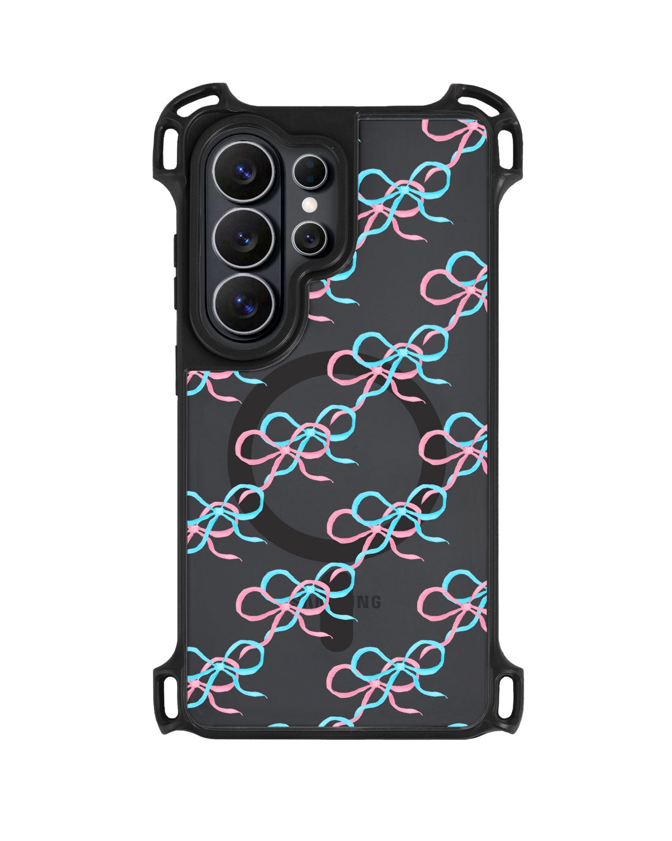 Android Rearguard UltimateZ - Coquette Overlap Bow