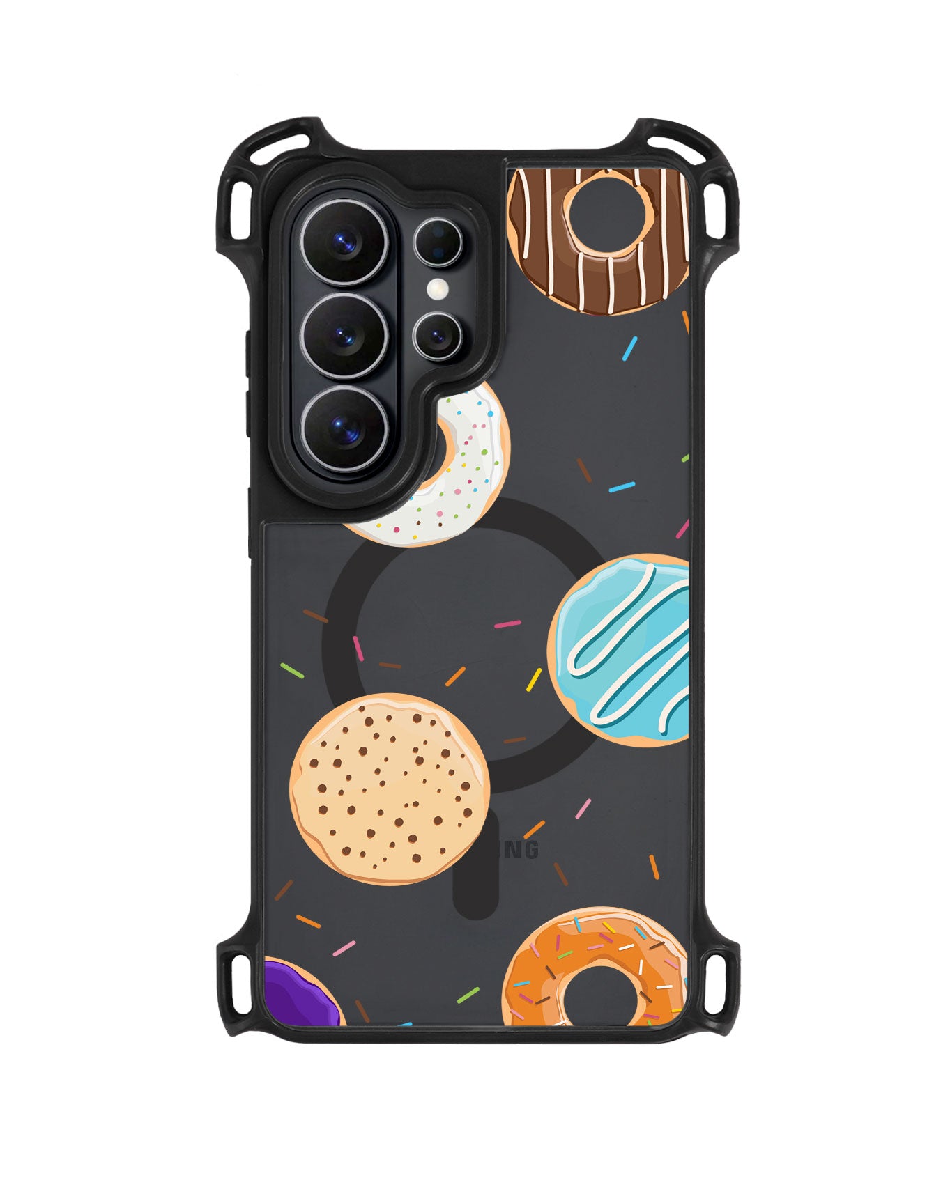 Android Rearguard UltimateZ - Doughnut