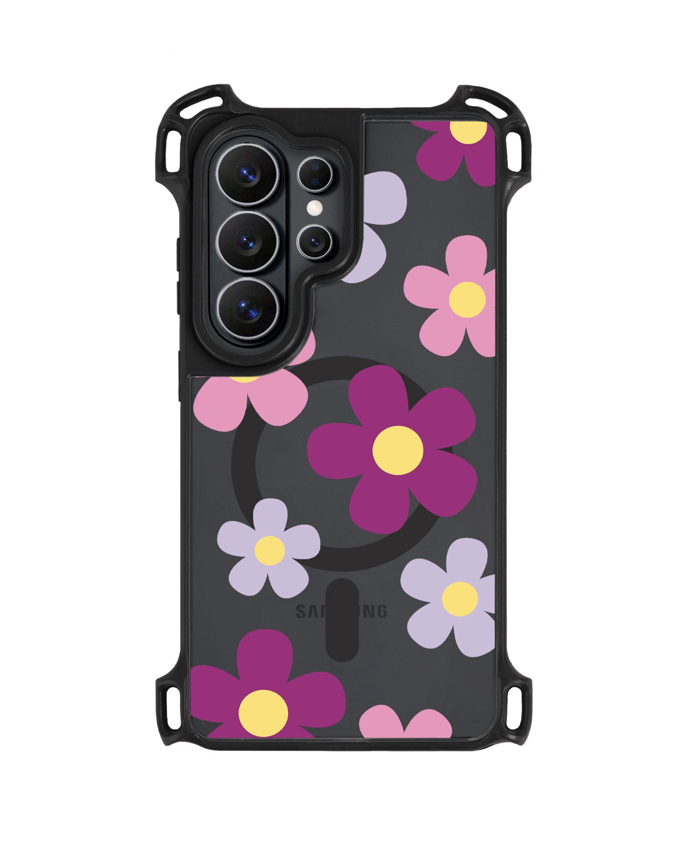 Android Rearguard UltimateZ - Daisy Paradise