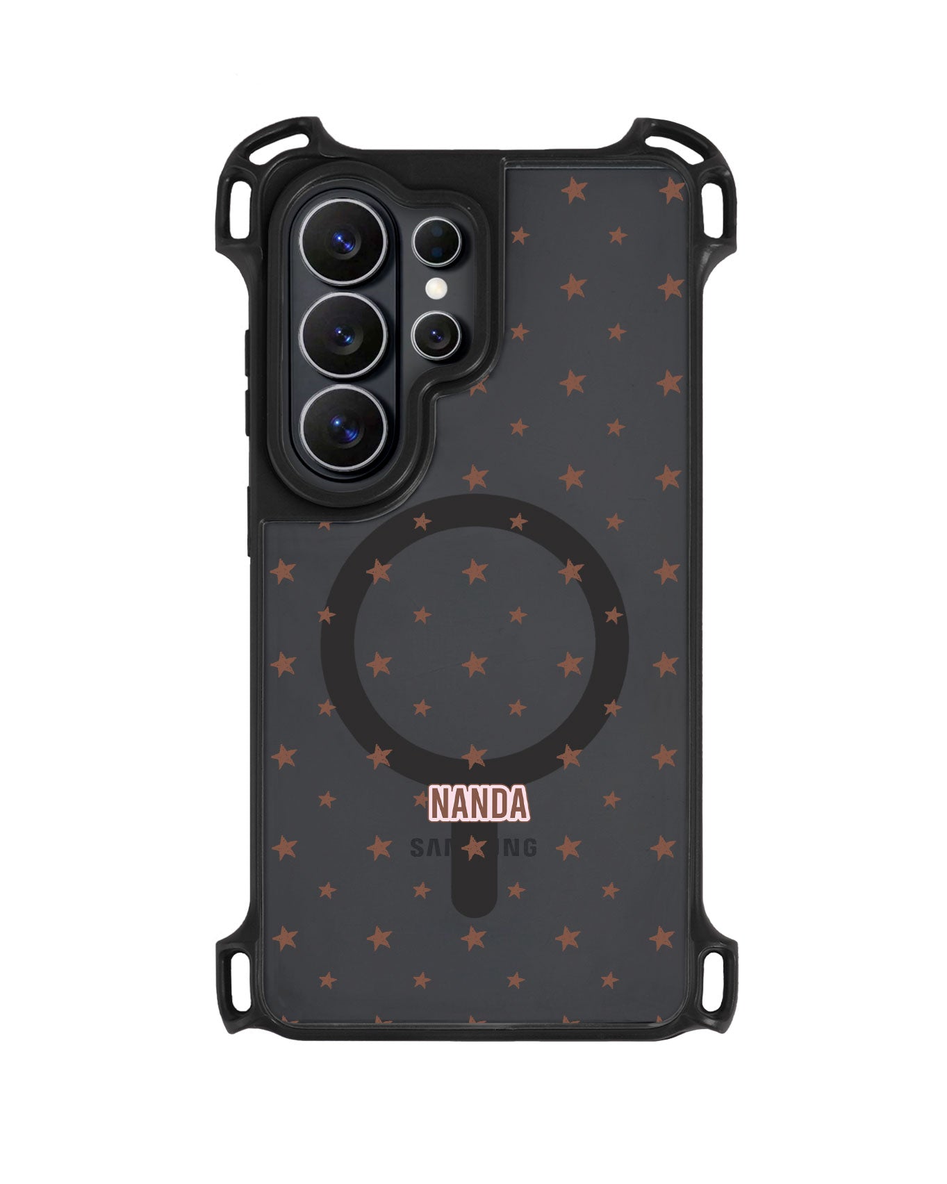 Android Rearguard UltimateZ - Cosmic Star
